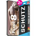 Smart Engineered se 3D Schutzfolie Google Pixel 8 Pro (VPE 2) (2 Stk., Google Pixel 8 Pro) (SE0-F0101-0431-23-M)