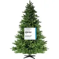 Weihnachtsbaum „Spessarttanne Classic“ PVC 19001 - Grün