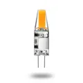 112868 LED Lampe Stiftsockel G4 EEK: F 150 lm Warmweiß (2700K) entspricht 16 W Dimmbar