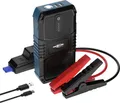 Ansmann Schnellstartsystem Jump Starter 10.0 Amper Schnellstarter 1900-0129 Arbeitsleuchte