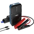 Ansmann Schnellstartsystem ANSMANN Jump Starter 10.0 Amper Schnellstarter