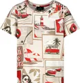 Monari Kurzarmhemd T-Shirt