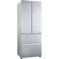 Kühl-Gefrierkombination French Door Edelstahllook FD 70 Series 5 Haier HFR5719ENMG