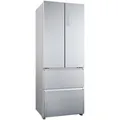 Side-by-Side Kühlschrank HAIER HFR5719ENMG 446 Liter Amerikanischer Kühlschrank