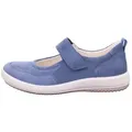 Legero Ballerina blau 42,5 EU