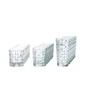 NACHTMANN Bossa Nova Set 18-teilig Longdrink Whisky Wasserglas Kristall