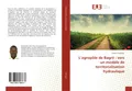 L'agropôle de Bagré : vers un modèle de territorialisation hydraulique Lassane Y