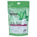 miradent Xylitol Chewing Gum Refill, Spearmint 200 St