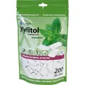 MIRADENT Xylitol Zahnpflegekaugummi Spearmint Ref. 200 St PZN14381885