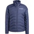Jacken Adidas Terrex Multi Insulated IM7686 - Dunkelblau - 164
