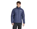 adidas Performance Funktionsjacke Isolationsjacke Terrex Multi Insulated (Wanderjacke) navyblau Herren