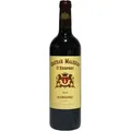 Chateau Malescot Saint Exupéry