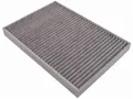 INNENRAUMFILTER FÜR BENTLEY BENTAYGA 15- VW TOUAREG 17- CAYENNE III 17- IV 19-
