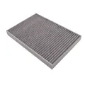BLUE PRINT Innenraumfilter VW-Audi ADV182529