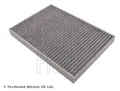 Innenraumfilter BLUE PRINT ADV182529 Aktivkohlefilter für AUDI A4 VW 8W5 A5 4MB