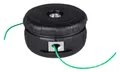Makita 2-Fadenkopf flach Tap&Go 102mm M10/M8x1,25LH