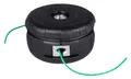 Makita 2-Fadenkopf flach Tap&Go 102mm M10/M8x1,25LH 1914R8-6