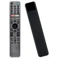 azurano Fernbedienung für SONY RMF-TX611E, 100504311, VOICE Remote