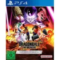 DBZ  Breakers  PS-4  S.E. Multiplayer