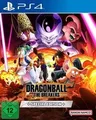 Dragon Ball: The Breakers (Special Edition) - von B... | Game | Zustand sehr gut