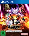 Dragonball: The Breakers (Special Edition) PlayStation 4 NEU OVP *Blitzversand*