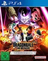 Dragon Ball Z: The Breakers