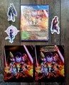 Dragon Ball Z: The Breakers Limited Special Collectors Steelbook Edition PS4