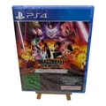 Dragonball The Breakers Special Edition PS4 Play Station 4 Bandai Neu & OVP