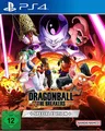 Dragonball: The Breakers | Playstation 4 (PS4) | Zustand: NEU