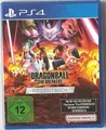 Dragonball the breakers - Special Edition, PS4, Sony Playstation 4 Spiel NEU OVP
