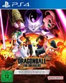 PS4 / Sony Playstation 4 - Dragon Ball: The Breakers #Special Edition DE mit OVP