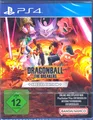 Dragon Ball: The Breakers - Special Edition - PS4 / PlayStation 4 - Neu & OVP