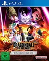 *NEU* Dragonball The Breakers Special Edition Playstation 4