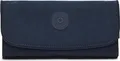 Kipling Money Land funktionales Portemonnaie KI4191 Blue Bleu 2