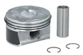 Für ENGITECH ENT050408 050 Piston ENT050408 050 Piston 77,5 (+0.50) fits: CITRO