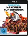 Kanonen für Cordoba [Blu-ray]