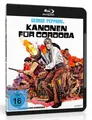 Kanonen für Cordoba (1970)[Blu-ray/Neu/OVP] Revolutions-Western nach Stephen Kan