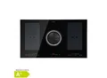 Full House 3.0 Down Air System Induktionsherd DownAir-Haube 655 m³/h