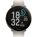 Polar Ignite 3 GPS-Uhr (Größe S-L, greige-gold)