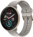 Zegarek Polar Ignite 3 Greige Sand AMOLED GPS Analiza Snu Tętno