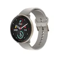 POLAR Ignite 3 GPS Smartwatch AMOLED Display Gold Greige SL 900106237 JDMPS