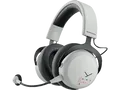 BEYERDYNAMIC MMX 200, Over-ear Kopfhörer Grau