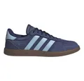 adidas Originals Adidas - BREAKNET SLEEK - Blau Schnürschuh