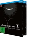 Aku no Hana - Die Blumen des Bösen Gesamtausgabe ohne Sch... Blu-ray  *NEU*OVP*