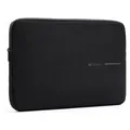 XD Design LAPTOP-ABDECKUNG LAPTOP SLEEVE 16 BLACK P/N: P706.211 (16", Universal) (P706.211)