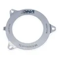 DNA Luftfilterkasten-Filterabdeckung S2 für Royal Enfield Super Meteor 650 22-24