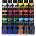 Artina Crylic Acrylfarbe 500ml (24tlg)