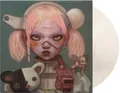 Bring Me The Horizon - Posthuman: NeX GEn Limited Cream White 2 Vinyl LP NEU
