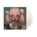 Bring Me The Horizon Post Human: Next Vinyl Lp Farbige Weiße Neu Versiegelt