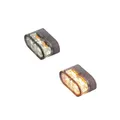 HIGHSIDER LED Blinker- Und Positionslicht Highsider Pro Little Star-MX Pro Modul